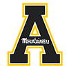 Appalachian State Mountaineers logo