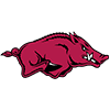 Arkansas Razorbacks logo