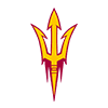 Arizona State Sun Devils logo