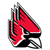 Ball State Cardinals logo