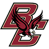 Boston College Eagles logo