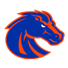 Boise State Broncos logo