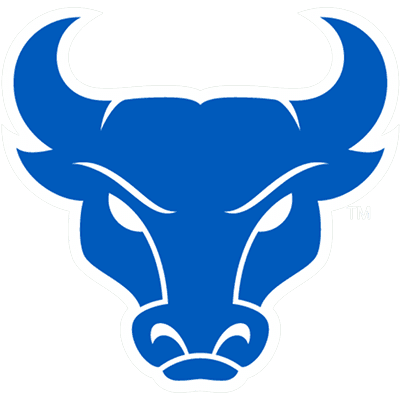 Buffalo Bulls logo