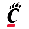 Cincinnati Bearcats logo