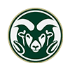 Colorado State Rams logo