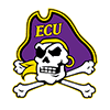 East Carolina Pirates logo