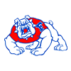 Fresno State Bulldogs logo