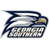 Georgia Southern Eagles logo