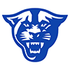 Georgia State Panthers logo