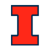 Illinois Fighting Illini logo