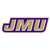 James Madison Dukes logo