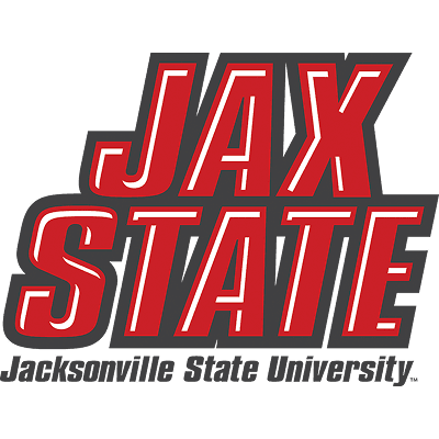 Jacksonville State Gamecocks logo