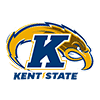 Kent State Golden Flashes logo