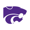 Kansas State Wildcats logo
