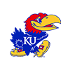 Kansas Jayhawks logo