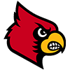 Louisville Cardinals logo