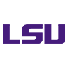 LSU Tigers logo