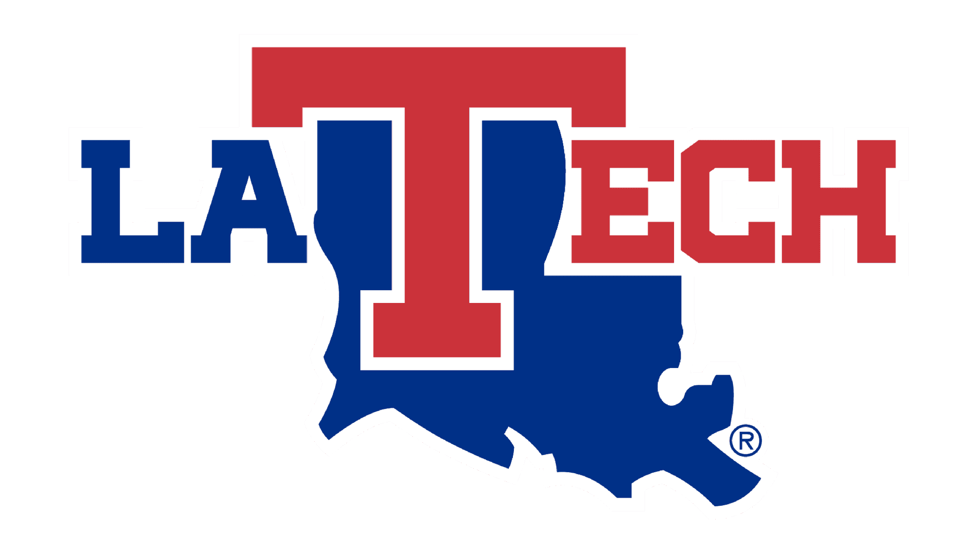 Louisiana Tech Bulldogs logo