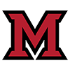 Miami (OH) RedHawks logo