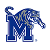 Memphis Tigers logo