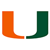 Miami Hurricanes logo