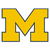 Michigan Wolverines logo