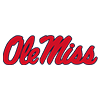 Ole Miss Rebels logo