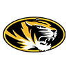 Missouri Tigers logo