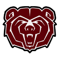Missouri State Bears logo