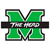 Marshall Thundering Herd logo