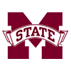 Mississippi State Bulldogs logo