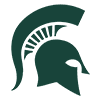 Michigan State Spartans logo