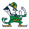 Notre Dame Fighting Irish logo