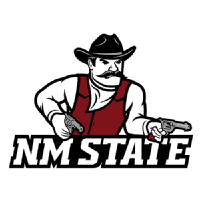 New Mexico State Aggies logo