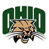 Ohio Bobcats logo