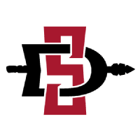 San Diego State Aztecs logo