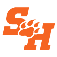 Sam Houston Bearkats logo