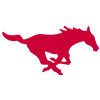SMU Mustangs logo