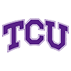 TCU Horned Frogs logo