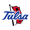 Tulsa Golden Hurricane logo