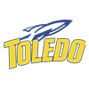 Toledo Rockets logo