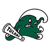 Tulane Green Wave logo