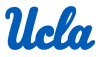 UCLA Bruins logo