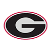 Georgia Bulldogs logo