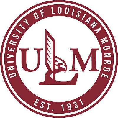 Louisiana-Monroe Warhawks logo