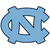 North Carolina Tar Heels logo