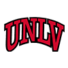 UNLV Rebels logo