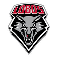 New Mexico Lobos logo