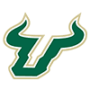 South Florida Bulls logo