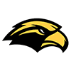 Southern Miss Golden Eagles logo